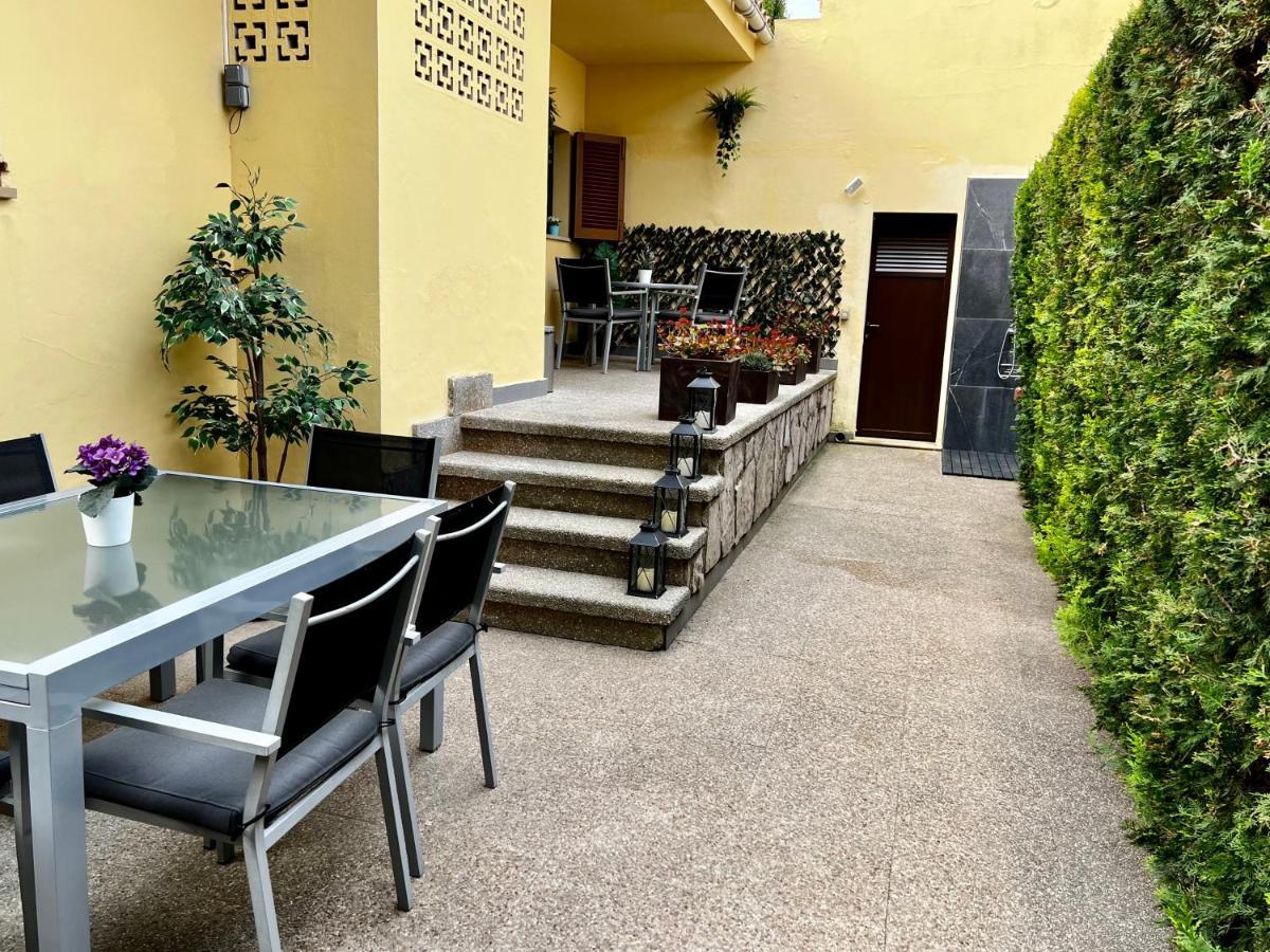 Casa Coromines Alcúdia Exterior foto