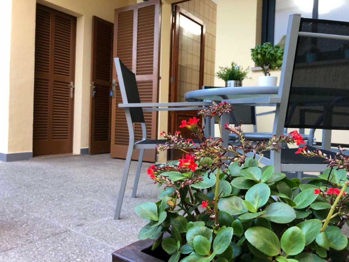 Casa Coromines Alcúdia Exterior foto